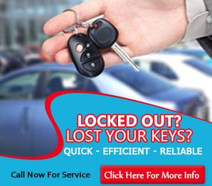 Emergency Car Lockout - Locksmith Santee, CA