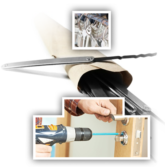 Emergency Locksmith